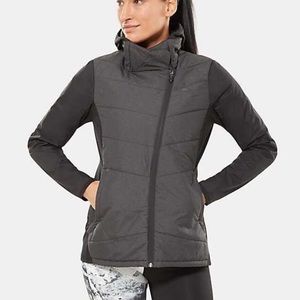 the north face men's nordic ventrix jacket